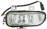 GIANT Lampa de Ceata Stanga h3 Mercedes Axor 2 09.08 (131-MT30230AL)
