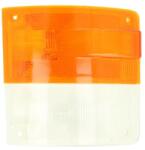 GIANT Lampa Semnalizare Fata Stanga (alb/Galben P21W fara Banda de Bec) Volvo F10 9.6d 08.77-12.94 09.85-09.98 (131-VT10250UL)