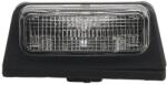 GIANT Lampa de Pozitie Fata Dreapta/Stanga Led Portocaliu in Locuinte Volvo Fh FH16 09.05 (131-VT13270A)