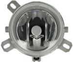 GIANT Lampa de Ceata Dreapta/Stanga 24v Rvi Magnum Midlum 09.90 (131-RT20230A)