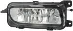 GIANT Lampa de Ceata Dreapta h3 Sub Far Mercedes Actros MP2 / MP3 01.02 (131-MT10230AR)