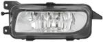 GIANT Lampa de Ceata Stanga h3 Sub Far Mercedes Actros MP2 / MP3 01.02 (131-MT10230AL)