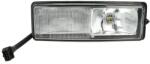 GIANT Lampa de Ceata Dreapta h1/H3 Daf Cf 65 Cf 75 Cf 85 Lf 45 Lf 55 Xf 95 01.02 (131-DF30230AR)