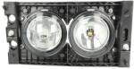 GIANT Lampa de Ceata Dreapta h3 cu Un Halogen pe Distante Lungi Daf Xf 105 01.06 (131-DF30231AR)