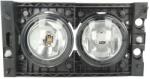 GIANT Lampa de Ceata Stanga h3 cu Un Halogen pe Distante Lungi 24v Daf Xf 105 10.05 (131-DF30231AL)