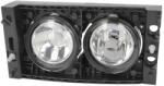 GIANT Lampa de Ceata Stanga h3 24v Daf Xf 105 10.05 (131-DF30232AL)