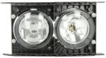 GIANT Lampa de Ceata Dreapta h3 Daf Cf 65 Cf 75 Cf 85 Lf 45 Lf 55 10.05 (131-DF30233AR)
