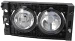 GIANT Lampa de Ceata Dreapta (h3) 24v Daf Xf 105 10.05 (131-DF30232AR)