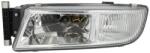 GIANT Lampa de Ceata Stanga h3/H4 Man Tgs I Tgx I 09.07 (131-MA50220AL)