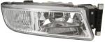 GIANT Lampa de Ceata Dreapta h3/H4 Man Tgs I Tgx I 09.07 (131-MA50220AR)