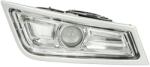 GIANT Lampa de Ceata Dreapta h3 230/305x125mm 24v Volvo Fh FH16 Fm Fm Ii 09.05 (131-VT16230AR)