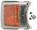 GIANT Lampa Semnalizare Fata Dreapta/Stanga (culoare Sticla: Portocaliu H21W/Led Functie Lumini de Zi Numar de Diode Led (131-SC01252U)