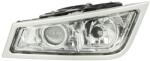 GIANT Lampa de Ceata Stanga (h3/H7) 24v Volvo Fh FH16 Fm Fm Ii 09.05 (131-VT16231SL)