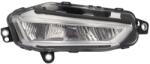 GIANT Lampa de Ceata Dreapta Led Cromat 24v Volvo Fh Iii 02.20 (131-VT20230AR)