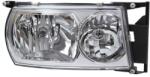 GIANT Far Dreapta (h1/H7 Electric cu Motor fara Indicatori) Scania G I P I R I 04.09-05.19 (131-SC01312UR)
