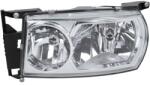 GIANT Far Stanga (h1/H7 Electric cu Motor fara Indicatori Culoare Insert: Cromat) Scania G I P I R I T 01.03-05.19 (131-SC01312UL)