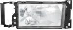 GIANT Far Stanga (h4 Electric fara Motoras Culoare Insert: Argintiu) Scania 4 G I P I R I T 05.95-05.19 (131-SC44310UL)