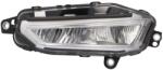 GIANT Lampa de Ceata Stanga (led Cromat) 24v Volvo Fh Iii 02.20 (131-VT20230AL)
