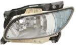 GIANT Lampa de Ceata Stanga h11 cu Lumini Curbe Daf Cf Xf 106 01.13 (131-DF16230AL)