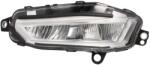 GIANT Lampa de Ceata Stanga (led Cromat cu Iluminare Curba) 24v Volvo Fh Iii 02.20 (131-VT20231AL)