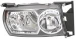 GIANT Far Dreapta (h1/H7 Manual fara Motoras Culoare Insert: Negru) Scania G I P I R I T 01.03-05.19 (131-SC01317UR)