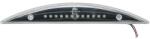 JOKON Lampa Stop 24v Argintiu Van Hool T 10.05 (15.0034.702)