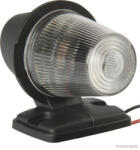 HERTH+BUSS ELPARTS Lampa Gabarit Dreapta/Stanga Alb R5W Inaltime 74 5mm Latime 65mm Adancime 65/100mm 12/24v (82710042)