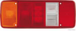 HERTH+BUSS ELPARTS Geam Lampa Spate cu Reflector Man G G90 10.79-05.95 (83832186)