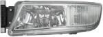 ZKW Lampa de Ceata Stanga h3/H4 24v Man Tgs I Tgx I 10.05 (641.01.000.02)