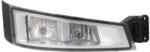 ZKW Lampa de Ceata Dreapta (h1/H7 cu Un Halogen pe Distante Lungi Rama de Argint) 24v Volvo Fh Ii 01.12 (703.22.000.99)