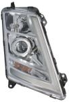 ZKW Far Dreapta (d1s/H1/Led/PY21W Manual Culoare Insert: Cromat Culoare Semnalizator: Transparent) Volvo Fh Ii 01.12 (702.32.000.10)