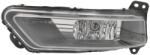 ZKW Lampa de Ceata Stanga h7 cu Iluminare Curba 24v Man Tgl Ii Tgm Ii Tgs Ii Tgx Ii 02.20 (1067.205.8000)