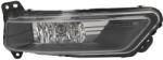 ZKW Lampa de Ceata Dreapta h7 cu Iluminare Curba 24v Man Tgl Ii Tgm Ii Tgs Ii Tgx Ii 02.20 (1067.206.8000)