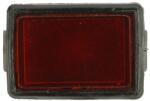 BPART Lampa Spate Dreapta/Stanga Control Dreptunghiular Jelcz Pr / M / Mm / Mv 01.83-12.08 (641.403.0083)