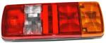 SERTPLAS Lampa Spate Dreapta (conector: pe cu Ochi de Sarma) Man F9 F90 F90 Unterflur G G90 M90 10.79-12.97 (50205P)