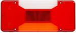 SERTPLAS Geam Lampa Elementul Lampii Spate Dreapta Iveco Daily Iv 05.06-08.11 (02.00238R)
