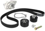 HEPU Kit Set Distributie (curea + Intinzator + Pompa de Apa) Citroen Berlingo C5 I Evasion Jumper I Jumper Ii Jumpy I Xantia (HEPPK08411)