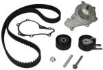 HEPU Kit Set Distributie (curea + Intinzator + Pompa de Apa) Citroen C1 C2 C2 Enterprise C3 I C3 Ii C3 Pluriel Nemo Xsara (HEPPK08930)