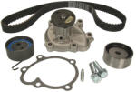 HEPU Kit Set Distributie (curea + Intinzator + Pompa de Apa) Chevrolet Cruze Trax Opel Astra G Astra G Classic Astra H Astra (HEPPK03260)