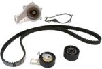 HEPU Kit Set Distributie (curea + Intinzator + Pompa de Apa) Ds Ds 3 Ds 4 Ds 5 Citroen Berlingo Berlingo Multispace C-elysee (HEPPK08036)