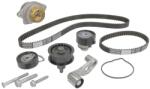 HEPU Kit Set Distributie (curea + Intinzator + Pompa de Apa) Audi A2 Seat Altea Altea Xl Arosa Cordoba Cordoba Vario Ibiza (HEPPK05570)