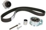 HEPU Kit Set Distributie (curea + Intinzator + Pompa de Apa) Audi A3 A4 B5 A4 B6 A6 C5 Ford Galaxy I Seat Alhambra Leon (HEPPK05502)