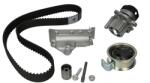 HEPU Kit Set Distributie (curea + Intinzator + Pompa de Apa) Audi A3 A4 B5 A4 B6 A6 C5 Ford Galaxy I Galaxy Mk I Seat (HEPPK05501)