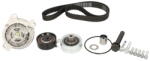 HEPU Kit Set Distributie (curea + Intinzator + Pompa de Apa) Vw Crafter 30-35 Crafter 30-50 2.5d 04.06-05.13 VW CRAFTER 30-35 (HEPPK05746)