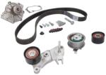 HEPU Kit Set Distributie (curea + Intinzator + Pompa de Apa) Volvo S60 Ii S80 Ii S90 Ii V40 V60 I V60 Ii V70 Iii V90 Ii XC40 (HEPPK09870)