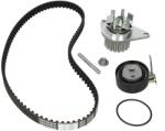 HEPU Kit Set Distributie (curea + Intinzator + Pompa de Apa) Citroen Berlingo C2 C2 Enterprise C3 I C3 Ii Saxo Peugeot 106 (HEPPK08460)
