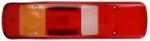 SERTPLAS Geam Lampa Spate Volvo Fh FH12 FH16 Fm Fm Ii 08.93 (0303CU)