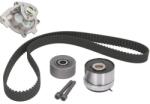 HEPU Kit Set Distributie (curea + Intinzator + Pompa de Apa) Mercedes E (c207) Alfa Romeo 159 Chevrolet Aveo Aveo / Kalos (HEPPK03630)