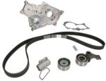HEPU Kit Set Distributie (curea + Intinzator + Pompa de Apa) Toyota Avensis Avensis Verso Corolla Corolla Verso Previa Ii (HEPPK77721)