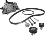 HEPU Kit Set Distributie (curea + Intinzator + Pompa de Apa) Seat Ibiza Iv Ibiza Iv Sc Ibiza Iv St Ibiza V Leon Leon Sc Mii (HEPPK06750)